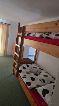 Penzion s restaurací – Bayerisch Eisenstein (4 km od Železné - 3