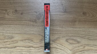 Velké problémy v Malém Vietnamu - první vydání - 3