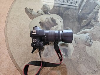 Canon EOS 2000D - 3