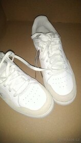 Tenisky Asics 43,5 a 44,5 - 3