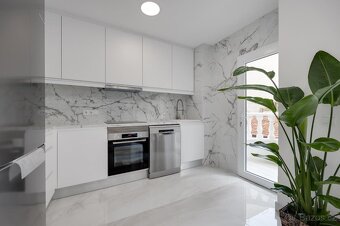 ŠPANĚLSKO, Torrevieja, apartmán po kompletní rekonstrukci - 3
