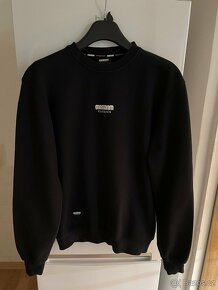 Mikina Mass Dnm Classics Small Logo - 3