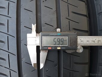 Letní užitkové pneumatiky Yokohama 215/65 R16 106/104 - 3