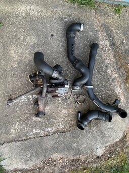 Turbo 1.9 tdi 77kw BLS - 3