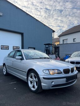 Bmw e46 325xi-141kw - 3