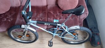 BMX 20 - 3
