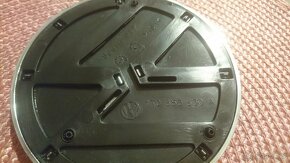 VW znak 120mm 1T0 853 630 A - 3