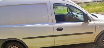 Opel Combo 1.3 16V - 3
