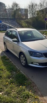 Škoda Fabia 3, 2018, 1.0, 81kW - 3