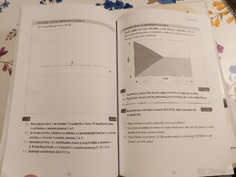 Testy na přijímačky gymnázium - 3