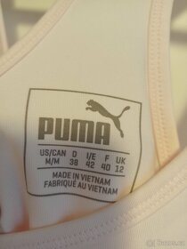 Dámský sportovní top Puma - 3