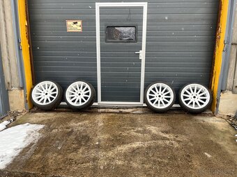 5x120 Mille miglia 18” 8.5J ET 15 - 3