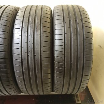 Goodyear 215/45 R20 95T 2x5,5mm a 2x4,5mm - 3