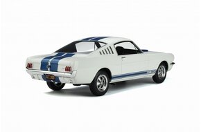 Ford Mustang Shelby GT350 1965 1:12 OttoMobile - 3