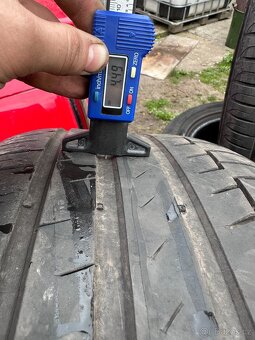 Letní sada pneu 235/45 R18 - Continental - 3