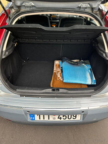 Citroen C4 - 3
