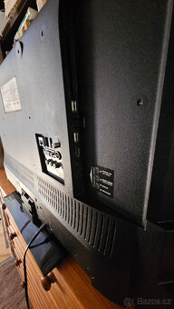smart HD Televize Toschiba - 3