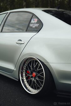 Work Rezax 5x112 R19 - 3