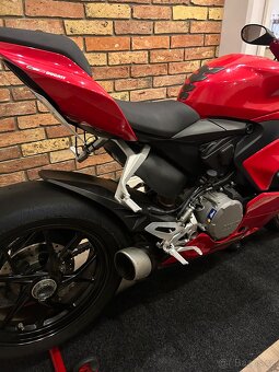Ducati panigale v2 - 3
