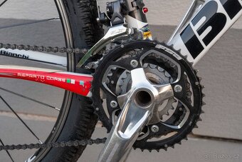 Bianchi Pulse 9100 Carbon - 3