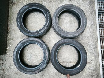 Michelin Primacy 4 195/55 R16 87H - 3