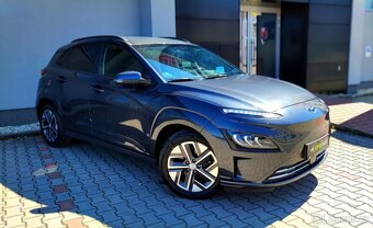 HYUNDAI KONA EV PRIME 150KW 64kWh, 2021, TOP VYBAVA, 1.M,DPH - 3