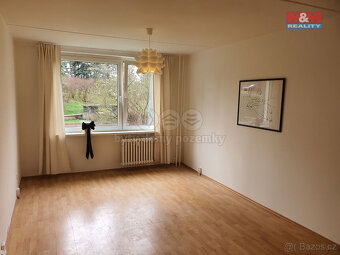 Prodej bytu 1+kk, 31 m², Praha, ul. Platónova - 3