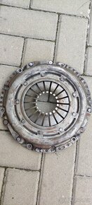 Spojka Sachs race - 3