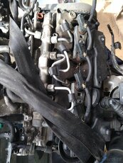 Motor CRB. - 3