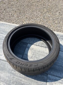 Pirelli P Zero, rozměr 235/35 R19 - 3