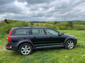 Volvo xc70 - 3