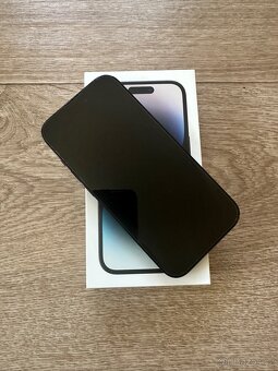 Apple IPhone 14 Pro 128Gb Space Black - 3
