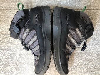 Keen Hikeport 2 Sport vel. 35 s membránou - 3