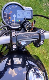 Triumph Speed 400 - 3