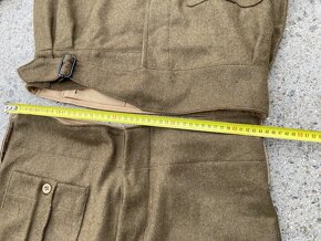 Battledress - 3