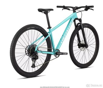 NOVÉ horské kolo SPECIALIZED ROCKHOPPER EXPERT SRAM - 3