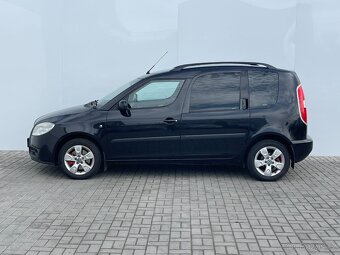 Škoda Roomster 1.6 16V / 77 kW Comfort - 3