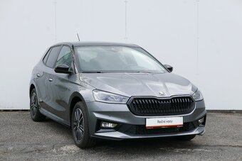 Škoda Fabia Monte Carlo - 3