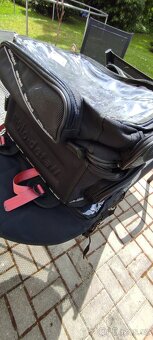 Tank bag - 3