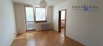 Podnájem bytu 3+1 ( 60,20 m2 ), Osmek, Přerov - 3