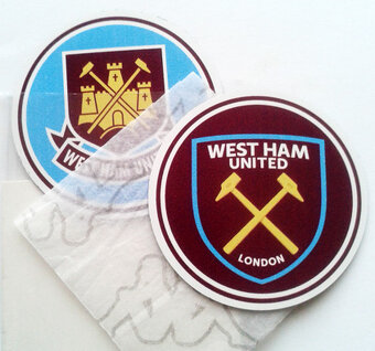 West Ham United - 3