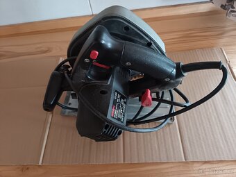Okružní pila Skil 5750 - 3