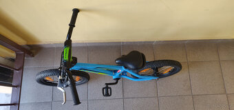 Kolo Specialized 16" 4 - 7 roky - 3