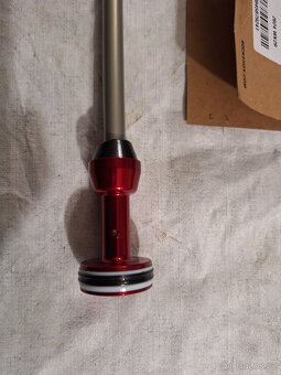 Rockshox Lyrik D1 upgrade zdvihu na 150mm - 3