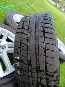 ALU kola Ford 16" - 3