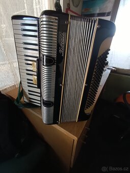 Harmonika - 3