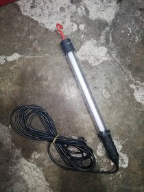 Pracovní/montážní světlo/lampa - 3