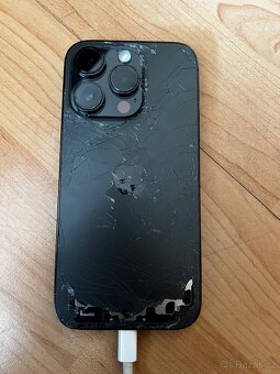 Apple iPhone 14 Pro - 3