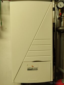 FLOW SWITH GBS pro TČ Daikin Altherma - 3