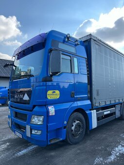 Man TGX 26.480 - 3